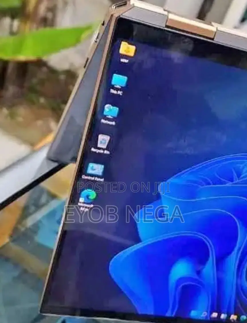 New Laptop HP Spectre 16GB Intel Core I7 SSD 512GB