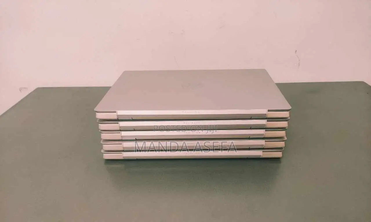 New Laptop HP EliteBook 840 8GB Intel Core I5 HDD+SSD 500GB