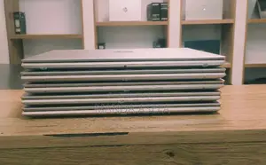 New Laptop HP EliteBook 840 8GB Intel Core I5 HDD+SSD 500GB