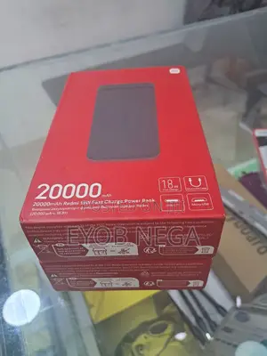 Redmi Power Bank