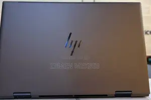 Photo - New Laptop HP Envy X360 16GB AMD Ryzen 7 SSD 512GB
