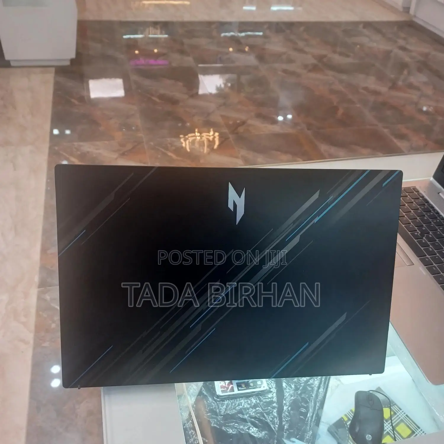 New Laptop Acer Nitro 5 16GB Intel Core I5 SSD 512GB