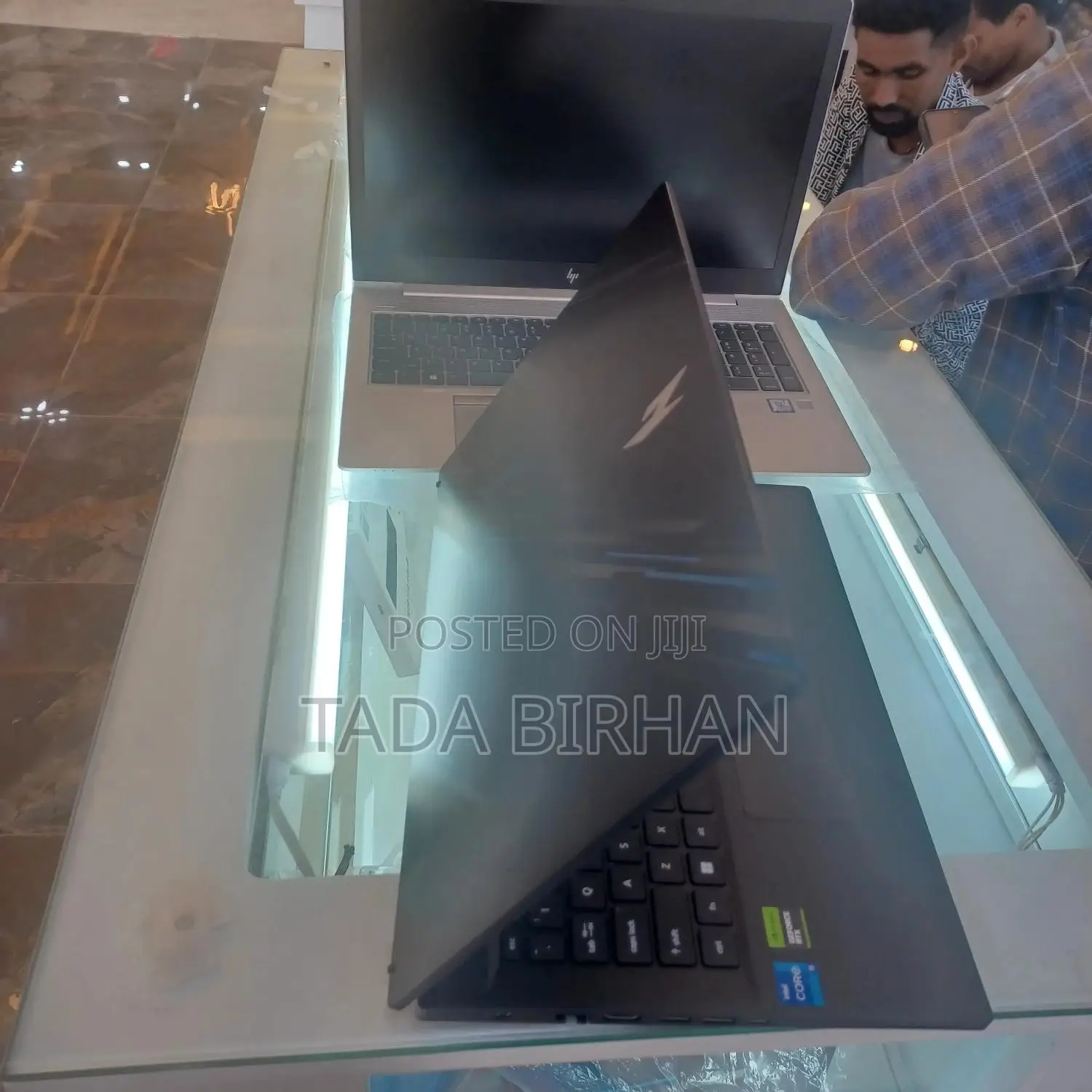 New Laptop Acer Nitro 5 16GB Intel Core I5 SSD 512GB