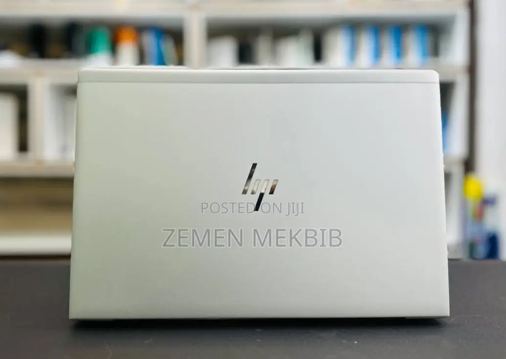 New Laptop HP EliteBook 840 G5 8GB Intel Core I5 SSD 512GB