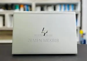 New Laptop HP EliteBook 840 G5 8GB Intel Core I5 SSD 512GB