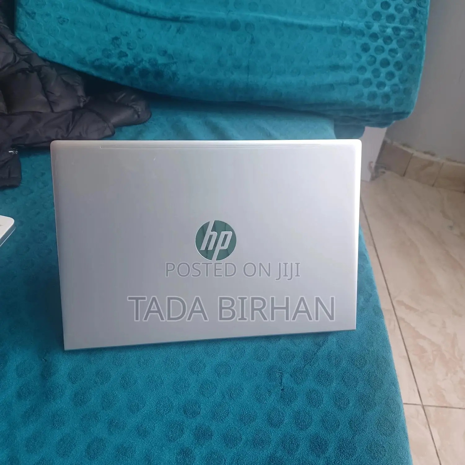 New Laptop HP Probook 11 EE G1 16GB Intel Core I7 SSD 512GB