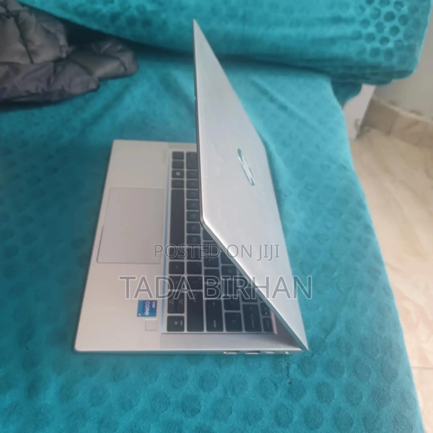 New Laptop HP Probook 11 EE G1 16GB Intel Core I7 SSD 512GB