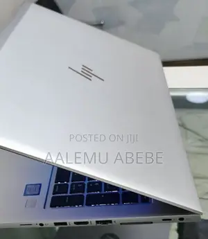 Photo - New Laptop HP EliteBook 850 G5 16GB Intel Core I5 SSD 512GB