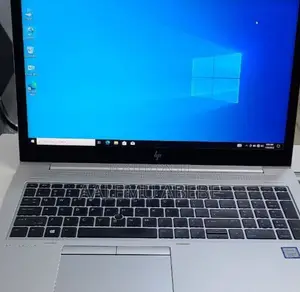 New Laptop HP EliteBook 850 G5 16GB Intel Core I5 SSD 512GB