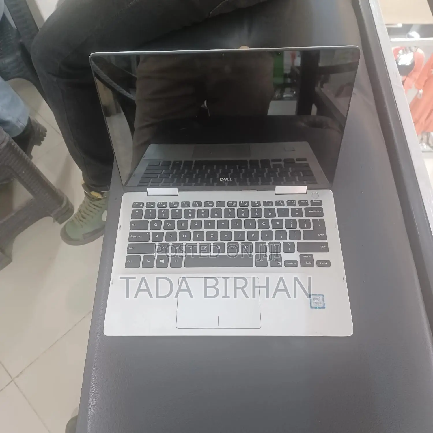 Laptop Dell Inspiron 15 8GB Intel Core I5 SSD 512GB