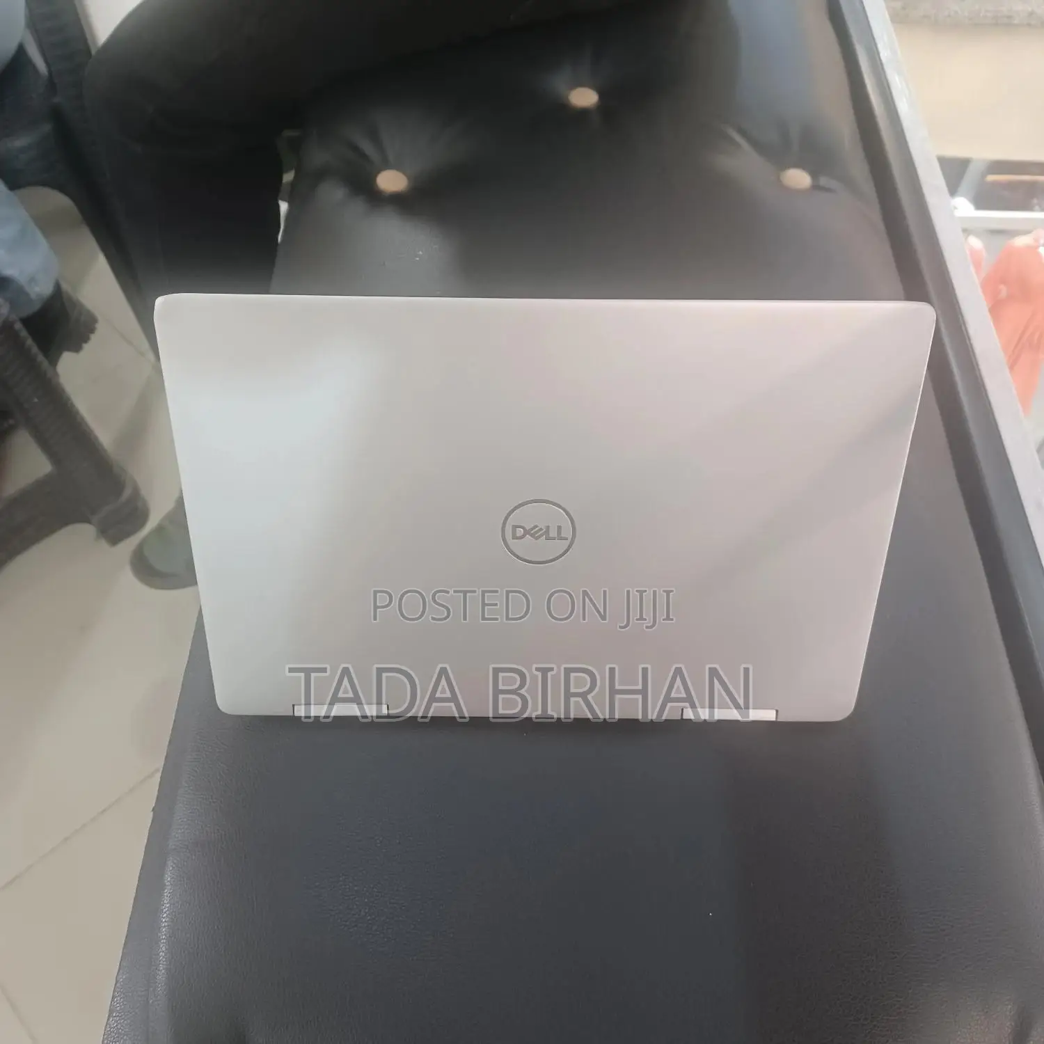 Laptop Dell Inspiron 15 8GB Intel Core I5 SSD 512GB