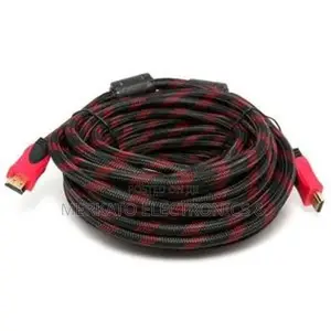 Photo - Hdmi Cable 3m|5m|10m|20m Quality