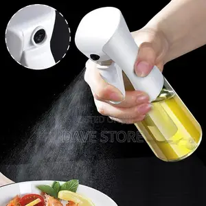 100ml Spray Bottle