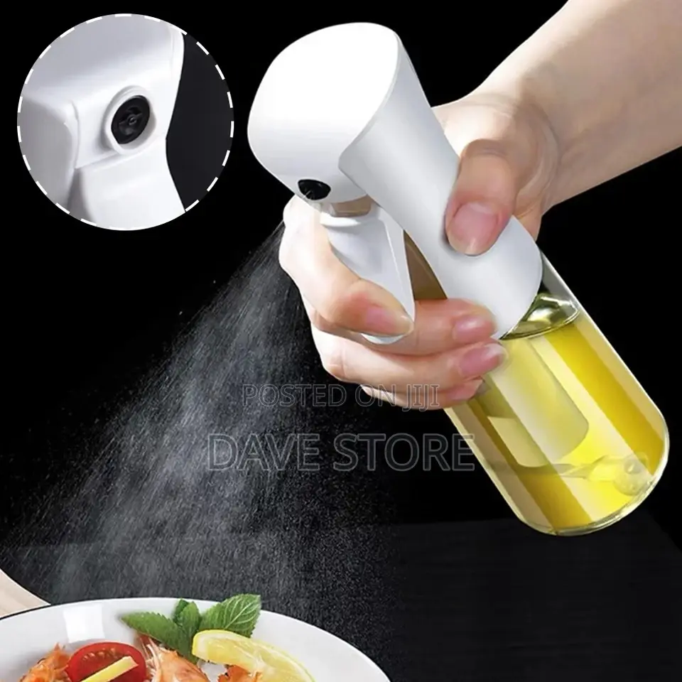 100ml Spray Bottle
