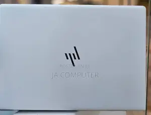 Photo - New Laptop HP EliteBook 830 G5 8GB Intel Core I5 SSD 256GB