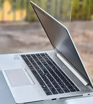 New Laptop HP EliteBook 830 G5 8GB Intel Core I5 SSD 256GB