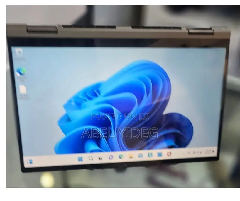 New Laptop Lenovo 12GB Intel Core I5 SSD 512GB