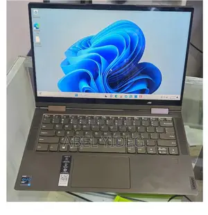 Photo - New Laptop Lenovo 12GB Intel Core I5 SSD 512GB