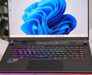 Photo - New Laptop Asus ROG Strix G15 16GB Intel Core I7 SSD 512GB
