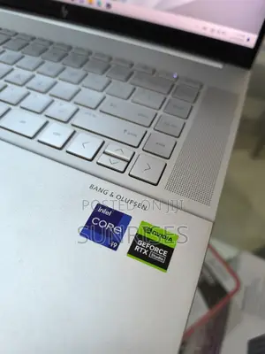 New Laptop HP Envy Pro 32GB Intel Core I9 SSD 2T