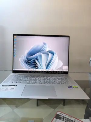 Photo - New Laptop HP Envy Pro 32GB Intel Core I9 SSD 2T