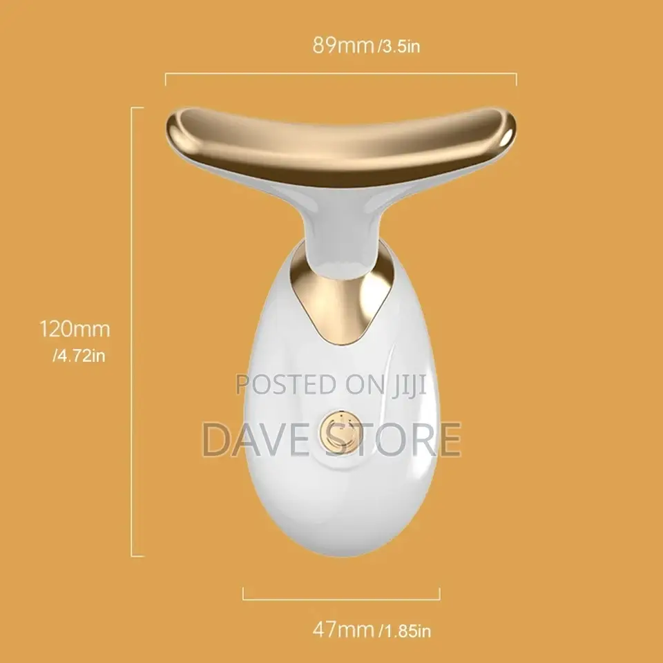 Skin Lifting Firming Massage Beauty Device