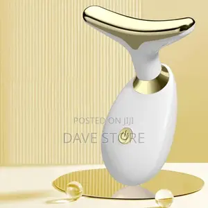 Skin Lifting Firming Massage Beauty Device
