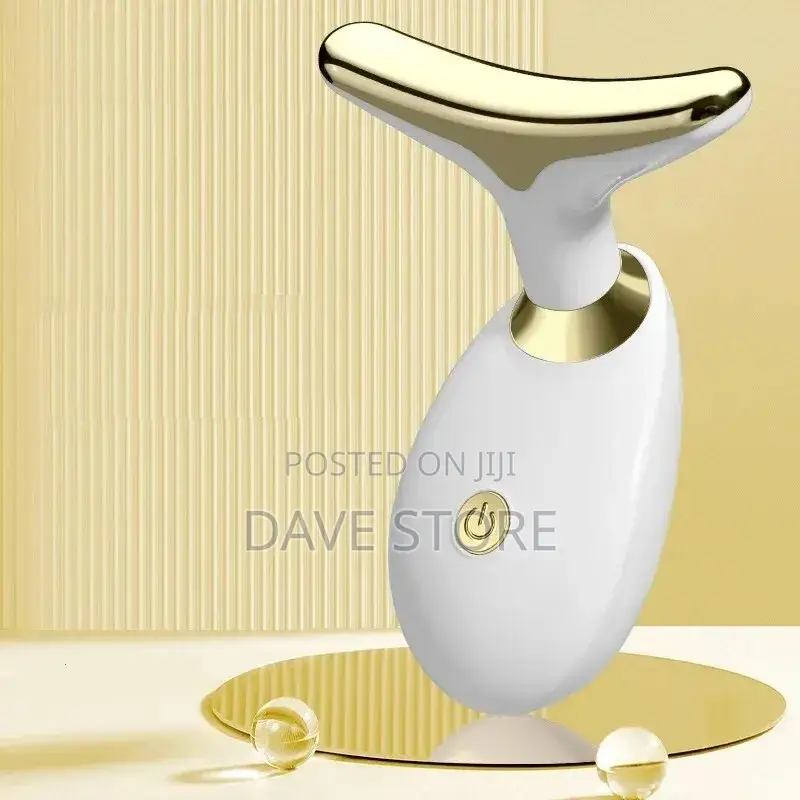 Skin Lifting Firming Massage Beauty Device