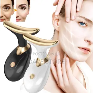 Skin Lifting Firming Massage Beauty Device