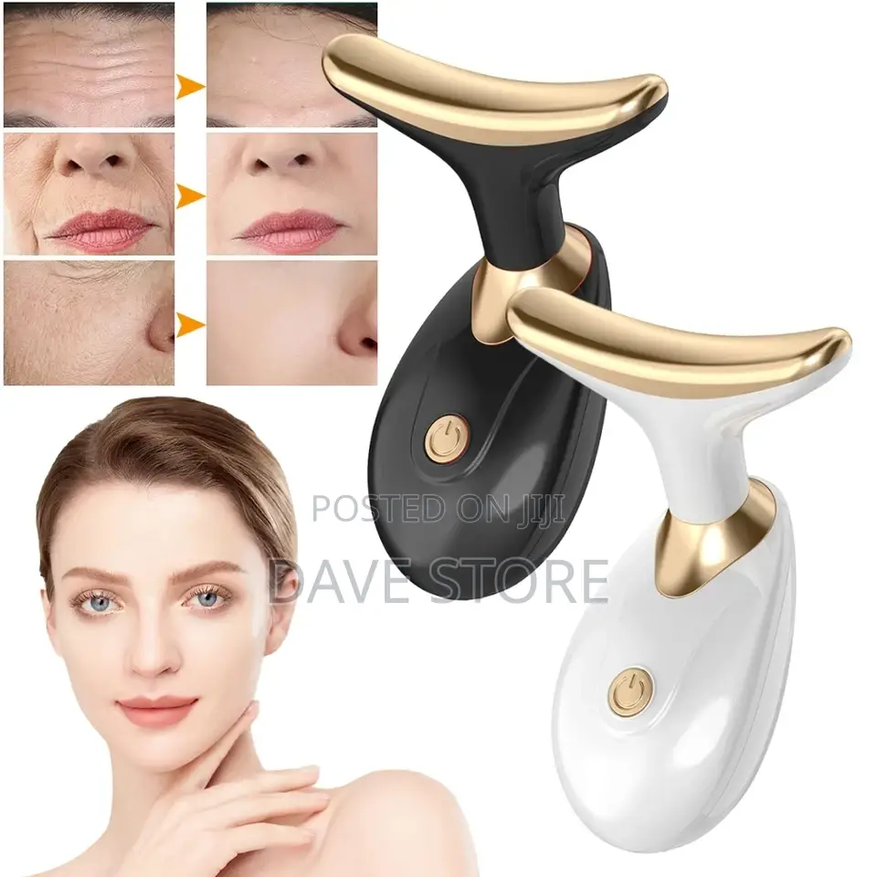 Skin Lifting Firming Massage Beauty Device