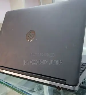 New Laptop HP ProBook 650 G1 4GB Intel Core I5 HDD 500GB