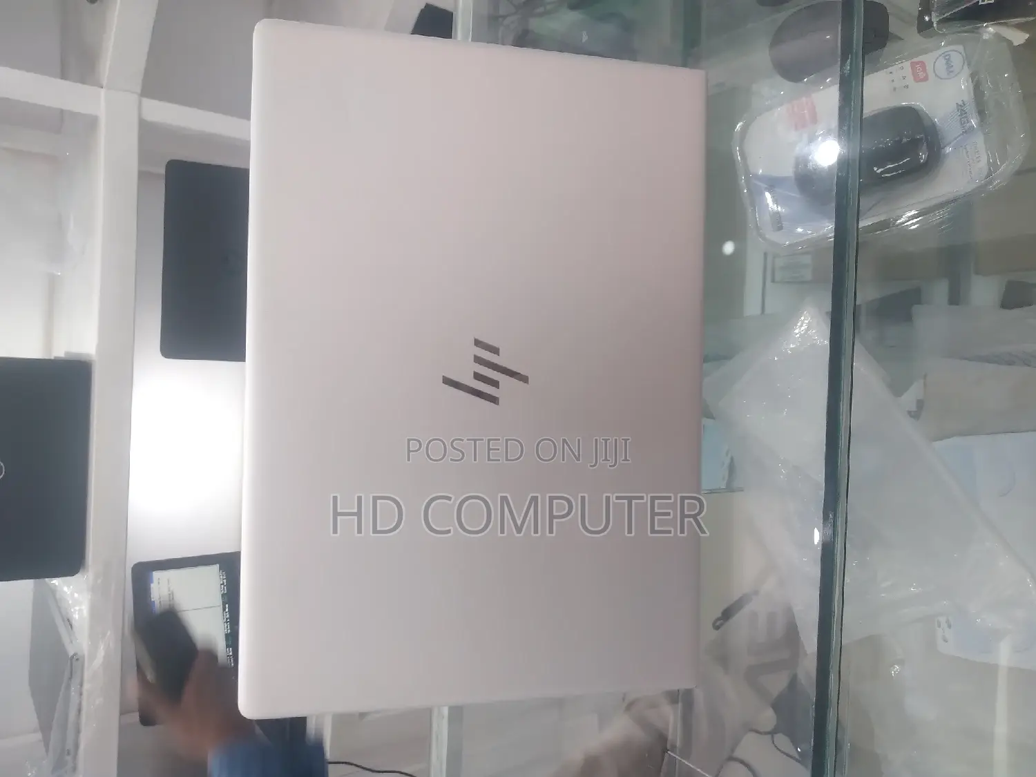 New Laptop HP EliteBook 840 16GB Intel Core I5 SSD 512GB