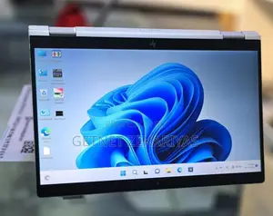 Photo - New Laptop HP EliteBook 840 G5 16GB Intel Core I5 SSD 512GB