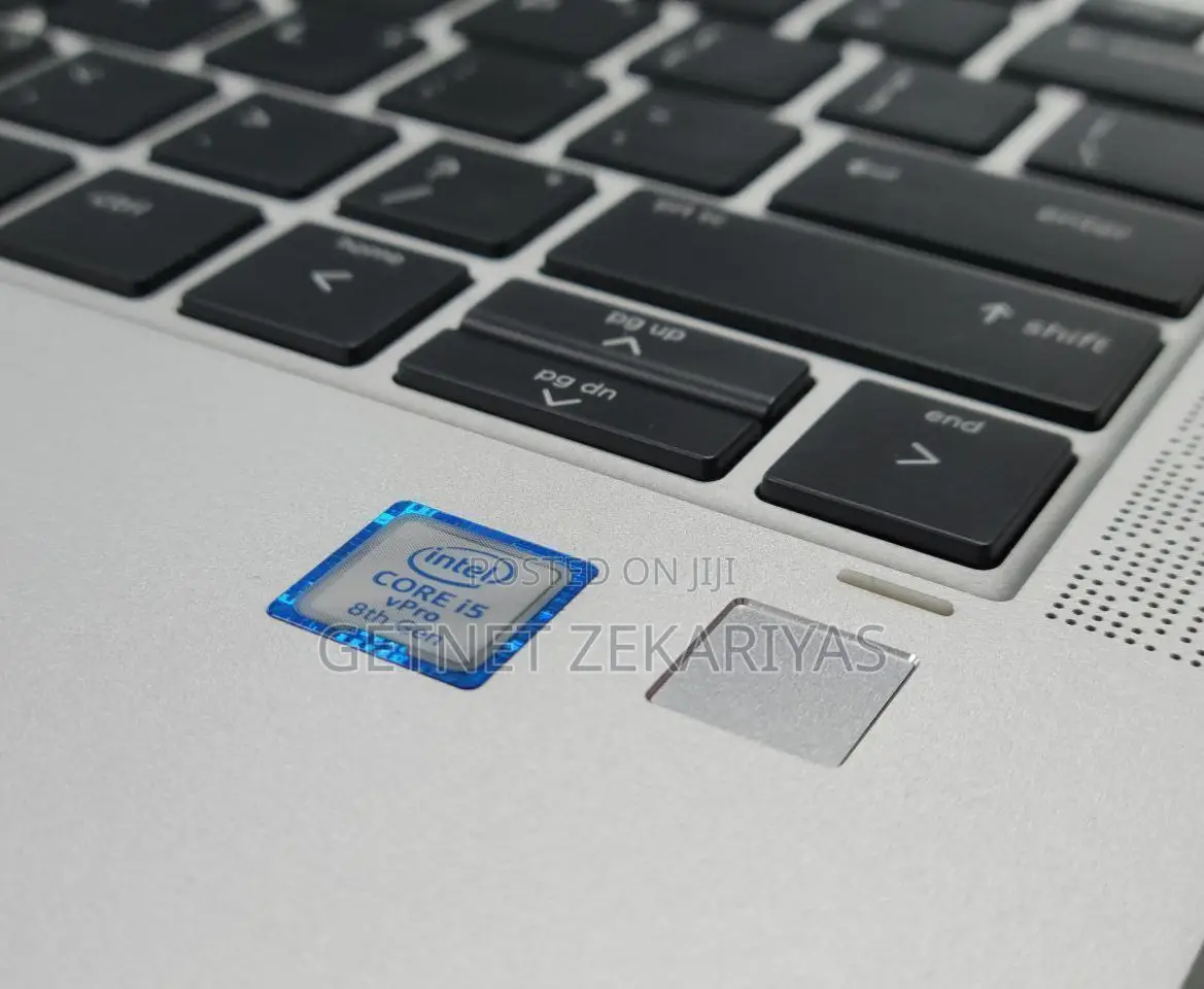 New Laptop HP EliteBook 840 G5 16GB Intel Core I5 SSD 512GB