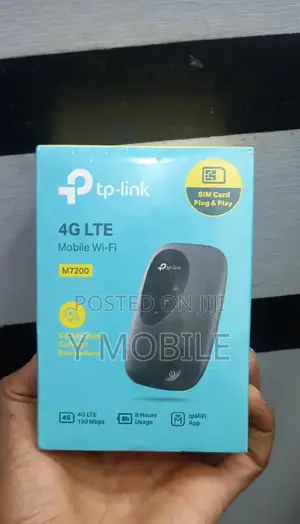 Photo - Tp Link Modum