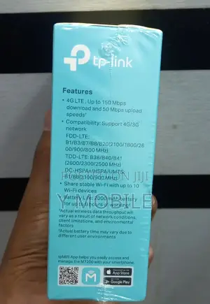 Tp Link Modum