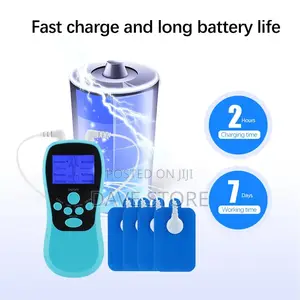 Photo - Multifunctional Mini Massager
