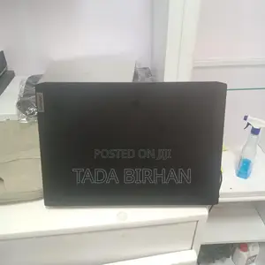 New Laptop Lenovo Ideapad 3 8GB AMD Ryzen 7 SSD 512GB