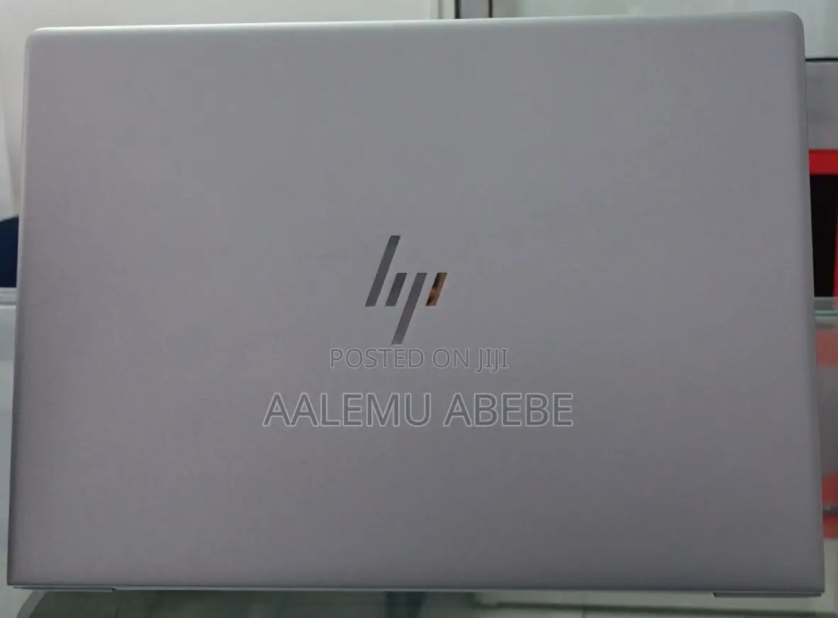 New Laptop HP EliteBook 840 G5 16GB Intel Core I7 SSD 512GB