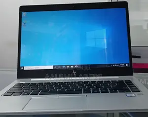 New Laptop HP EliteBook 840 G5 16GB Intel Core I7 SSD 512GB