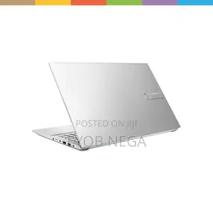 New Laptop Asus VivoBook 15 X505BA 8GB Intel Core i3 SSD 256GB