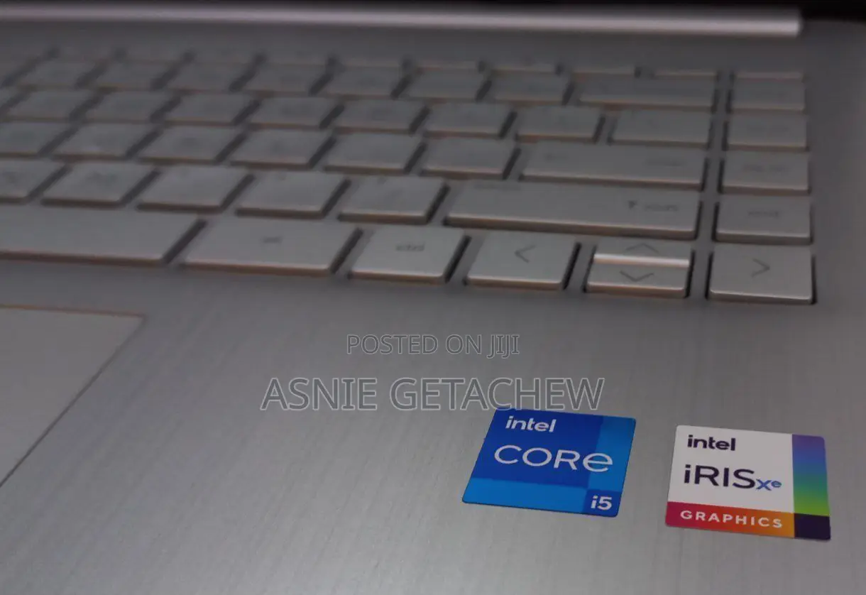 New Laptop HP Stream Notebook 8GB Intel Core I5 SSD 512GB