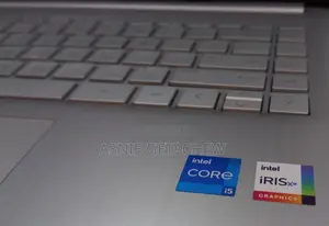 New Laptop HP Stream Notebook 8GB Intel Core I5 SSD 512GB