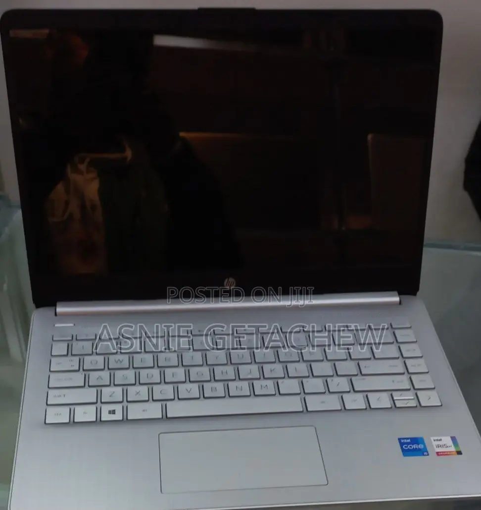 New Laptop HP Stream Notebook 8GB Intel Core I5 SSD 512GB