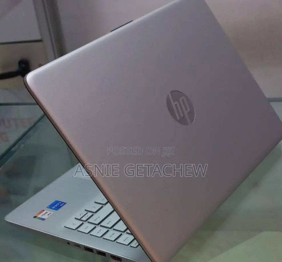 New Laptop HP Stream Notebook 8GB Intel Core I5 SSD 512GB