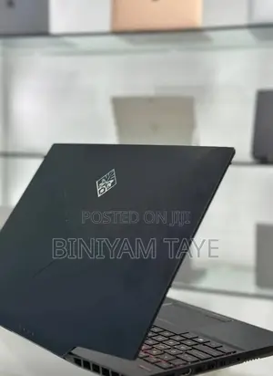 Photo - New Laptop HP Omen 15 16GB Intel Core I7 HDD+SSD 512GB