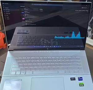 Photo - New Laptop HP Envy 15 32GB Intel Core I9 SSD 1T