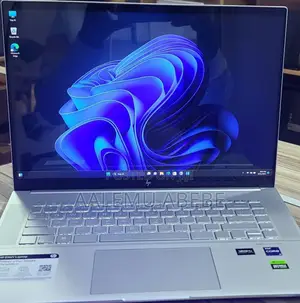 New Laptop HP Envy 15 32GB Intel Core I9 SSD 1T