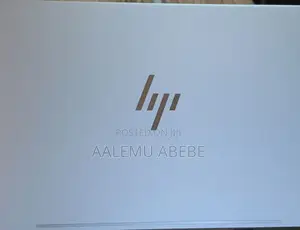 New Laptop HP Envy 15 32GB Intel Core I9 SSD 1T