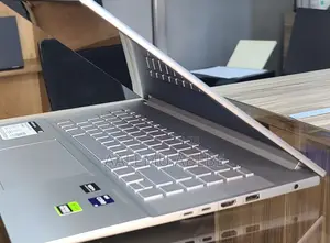 New Laptop HP Envy 15 32GB Intel Core I9 SSD 1T